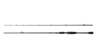 Abu Garcia Vendetta 4 Casting Rod 802XH Xf 2,44M 30-100G By TACKLE-DEALS !!!