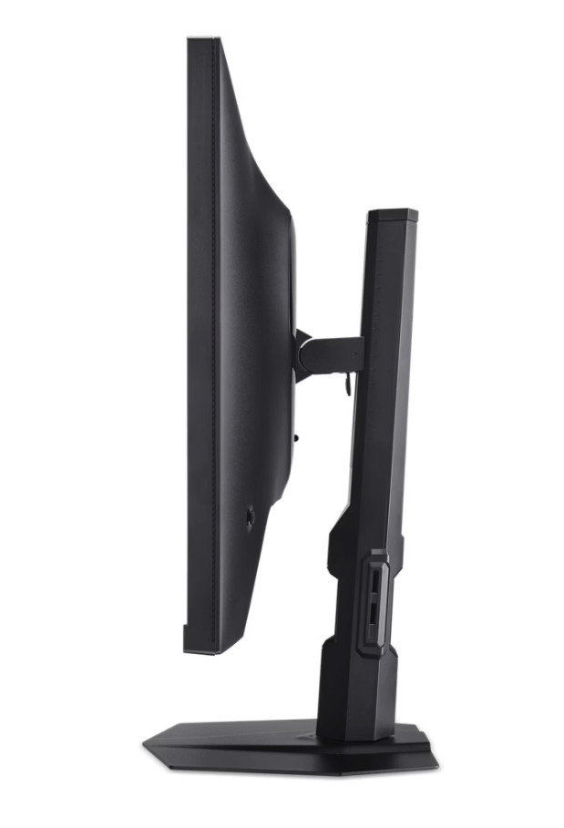 Monitor gaming Acer 27" XV275U F3 WQHD 320Hz 1000-nit 1ms VESA (reacondicionado), imagen 5