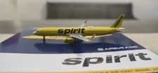 Gemini Jets 1:400 Spirit A321 N672NK RARE