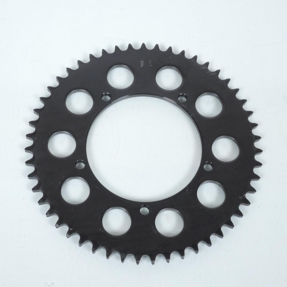 Couronne de transmission moto Aprilia 50 RX Racing Enduro 2004 2005 pièce neuve
