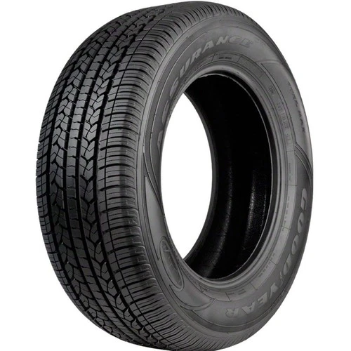 265/65R18 2656518 Goodyear Assurance CS Fuel Max USED
