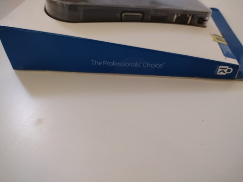 Kensington SD 1600P USB-C Mobile Dock With Pass Through Charging - 第 5/6 張圖片
