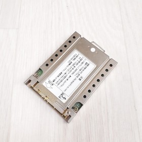 SEGA Saturn Movie Card HSS-019 VIDEO CD OEM tested working