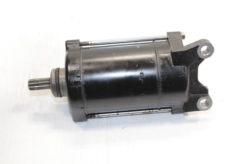 2000 YAMAHA WAVERUNNER GP1200R OEM STARTER MOTOR 63M-81800-00-00 - Picture 6 of 13