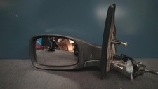 Retroviseur gauche (ou coque) Peugeot 306