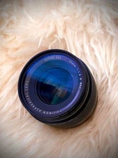 Fujifilm XF23mm F1.4 R Lens