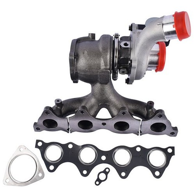 #ad #ad Turbo Charger 1.6L Replacement for Hyundai KIA Upgrade Performance $347.59