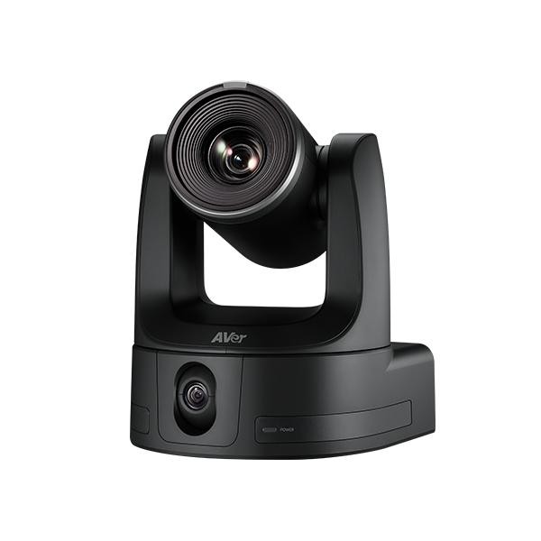 AVer TR535 8 MP Nero 3840 x 2160 Pixel 60 fps CMOS Exmor 25,4 / 2,8 mm [1 / 2.8]