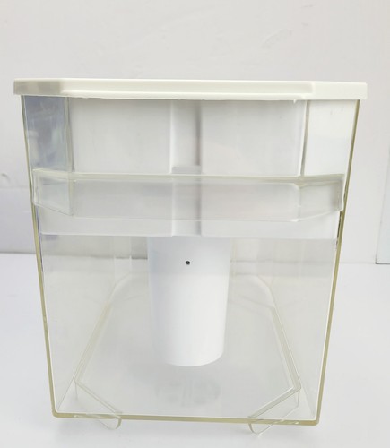 Brita Optimax Wasserfilterspender 2 Gallonen - Filter & Originalkarton - Bild 10 von 12