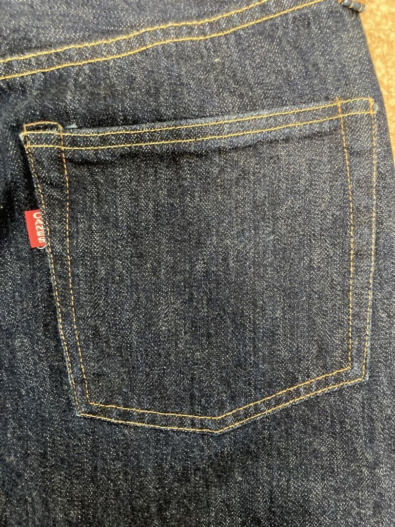 パンツ SUGAR CANE M41119 W33 Sugar Cane Men M41119 W33 Limited Edition Rare Model VHTF