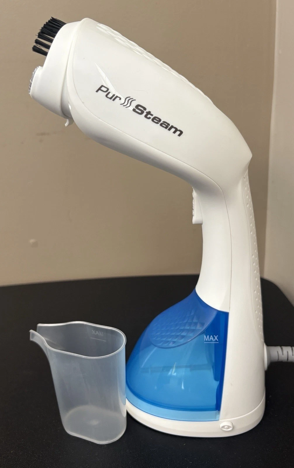 PurSteam PS 650 Portable Steamer