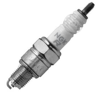 Ngk 2086 Spark Plugs - CR8HSA