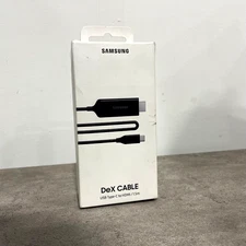 Samsung DeX Cable USB-C to HDMI - Black