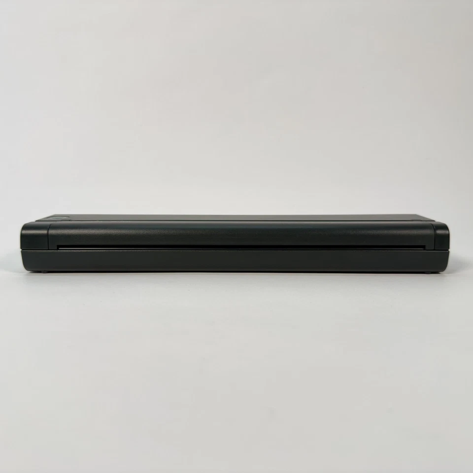 Pentax PocketJet 200 Ultra Portable Monochrome Thermal Printer Untested - Image 2 of 4