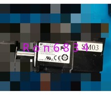 1pc used SGMAV-A5A3A21 engine #ju