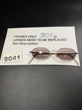 Geoffrey Beene Eyeglasses GB 1209 AS 48 19 145