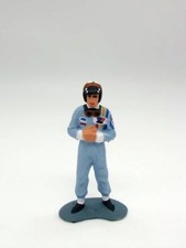 F905 - Greenhills Vintage F1 Race Driver for Scalextric Carrera 1.32 Scale - NEW
