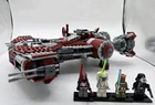 LEGO Star Wars: Jedi Defender-Class Cruiser (75025) - See Description