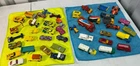 Vintage Diecast Toy Car Truck Lot Matchbox Hot Wheels Lesney Mixed