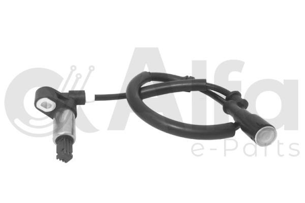 Raddrehzahlsensor Hinten Rechts FüR Renault Megane I ScéNic 1996-2003-image