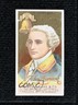 1888 Duke's Great Americans Tobacco N76 Blank Back John Hanc