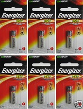 Energizer Alkaline A27 Battery, 6 Packs 