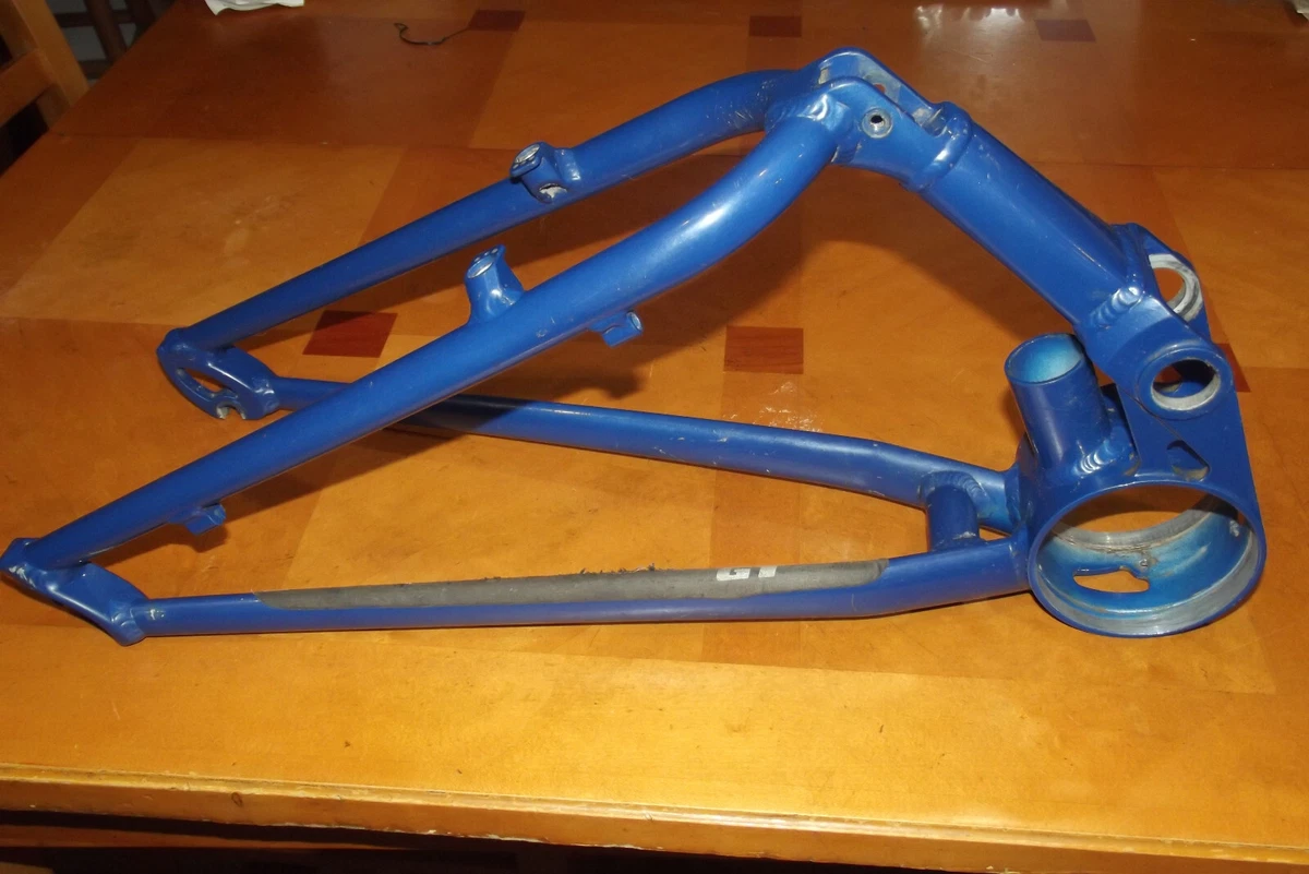 GT XCR I Drive rear Triangle MTB eBay