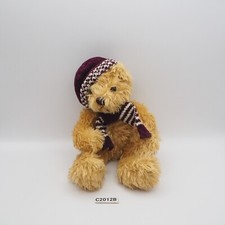 One Teddy Bear C2012B Plush 6" Stuffed Toy Doll