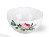 Roy Kirkham Redoute Roses MüSlischale 8X15 Cm - 965608 -
