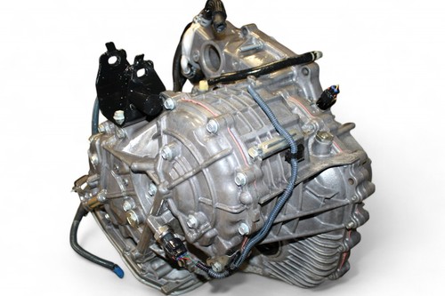 2006-2011 Toyota Blade 2.4L FWD 2WD AUTO CVT Transmission JDM 2AZ K112 - Picture 7 of 10