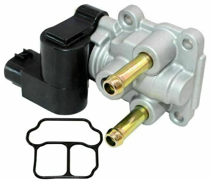 18137 64G01 Idle Air Control IAC Valve For Suzuki Swift 07 10 Esteem 98 01 1.6L