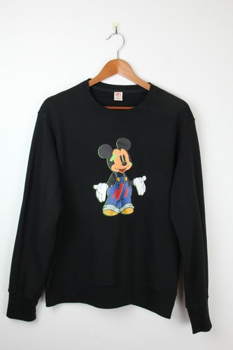 UNIQLO LONG SLEEVE SWEATSHIRT WOMENS 