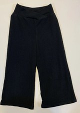 joah love girls black pants size 6