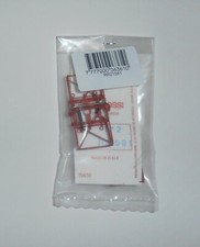 rivarossi como vintage art. R21581 - n. 2 pantografi tipo 42 LR