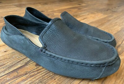 UGG Men\'s Henrick loafers s-l400.jpg main image 2