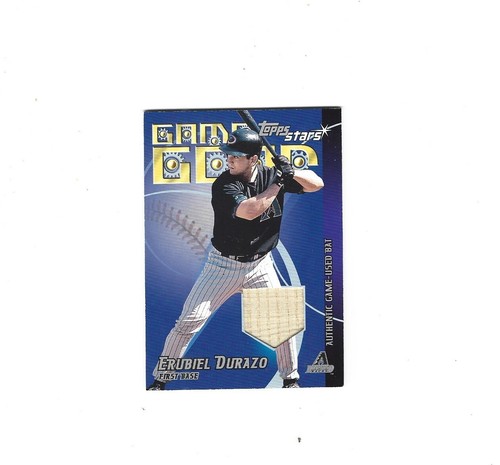 1998 - 2024 Arizona Diamondbacks Baseball Card Lot (59 Diff) - Picture 7 of 7