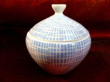 Arzberg Bastdekor 2000  Zuckerdose kleinste Ausführung sehr schöner Zustand!