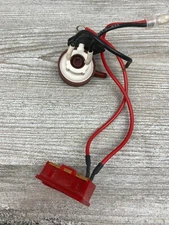 Simplicity 6970 Duratech System 6 Series Pressure Switch & Full Bag Light