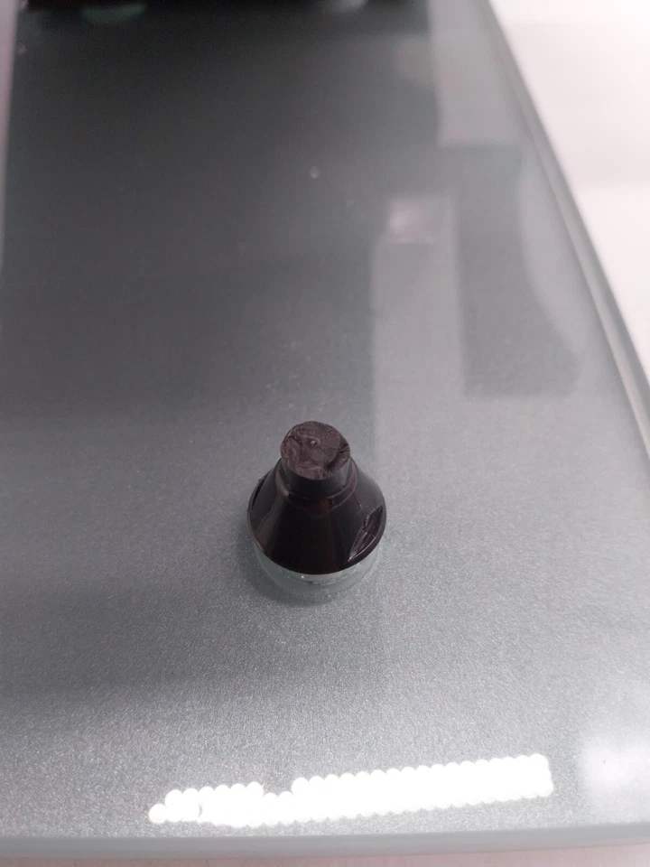 Graef Master M80EU Allesschneider Schneidemaschine Brotschneider 170W #KT7174X-Ü - Bild 3 von 4