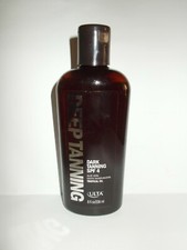 Ulta Deep Tanning Dark Tanning SPF4 tropical oil 8 ounce NEW