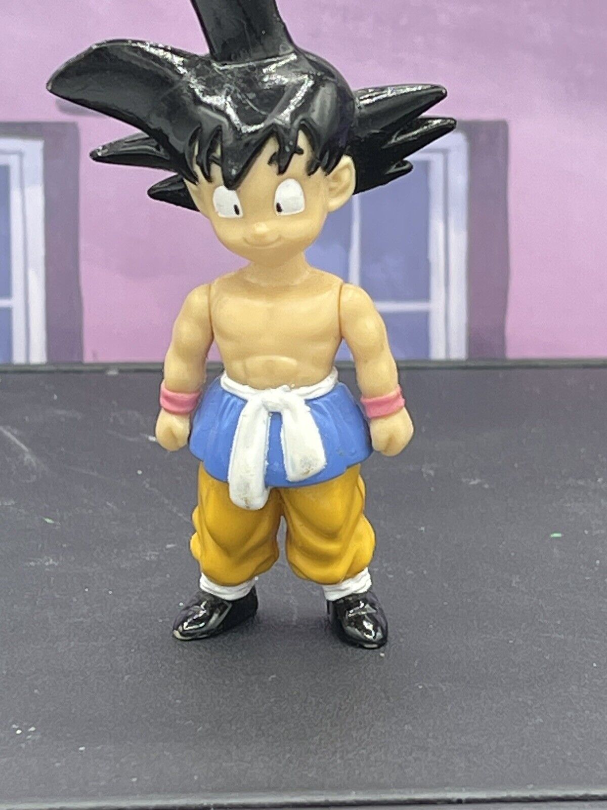 Dragonball GT - Bandai Super Battle Collection Super Baby Ultimate Version