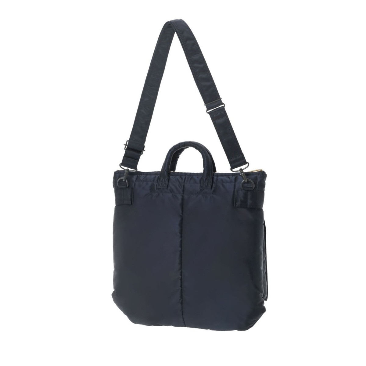 PORTER TANKER HELMET BAG 622-19555 IRON BLUE Yoshida & Co. JPN | eBay