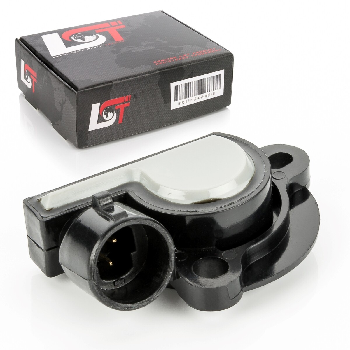 Potentiometer Throttle-Body for Cadillac Allante Deville Eldorado Seville