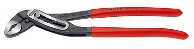 KNIPEX Wasserpumpenzange ''Alligator'' 250 mm - 88 01 250