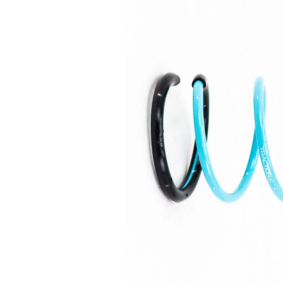 Пружины занижения Godspeed Traction-S Performance для Mini Cooper 2007-2013 годов выпуска (R56) - Изображение 4 из 4