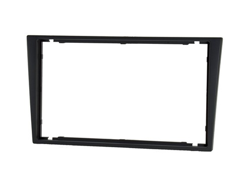 JVC USB Bluetooth MP3 DAB 2DIN Autoradio für Opel Corsa C Signum Vectra B ab 200 - Bild 7 von 10