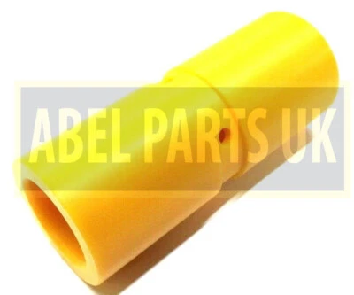 JCB PARTS - MINI DIGGER TIPPING LINK & DIPPER ARM NYLON BUSH(PART NO. 808/10006)