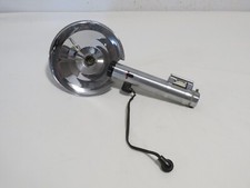 Minicam Flash 8" Inch Lightsaber Gun Works Wire Problem Used