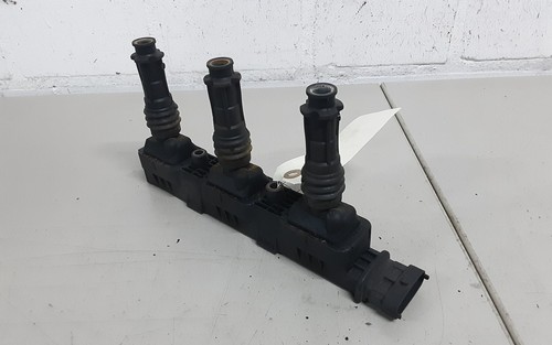 OPEL Corsa B Zündspulenleiste Zündleiste 0221503014