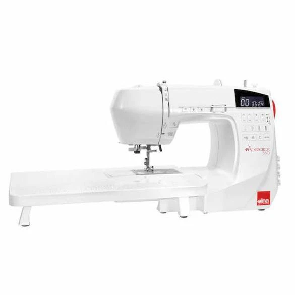 Elna eXperience 550 Sewing Machine & Bonus - Image 4 of 4